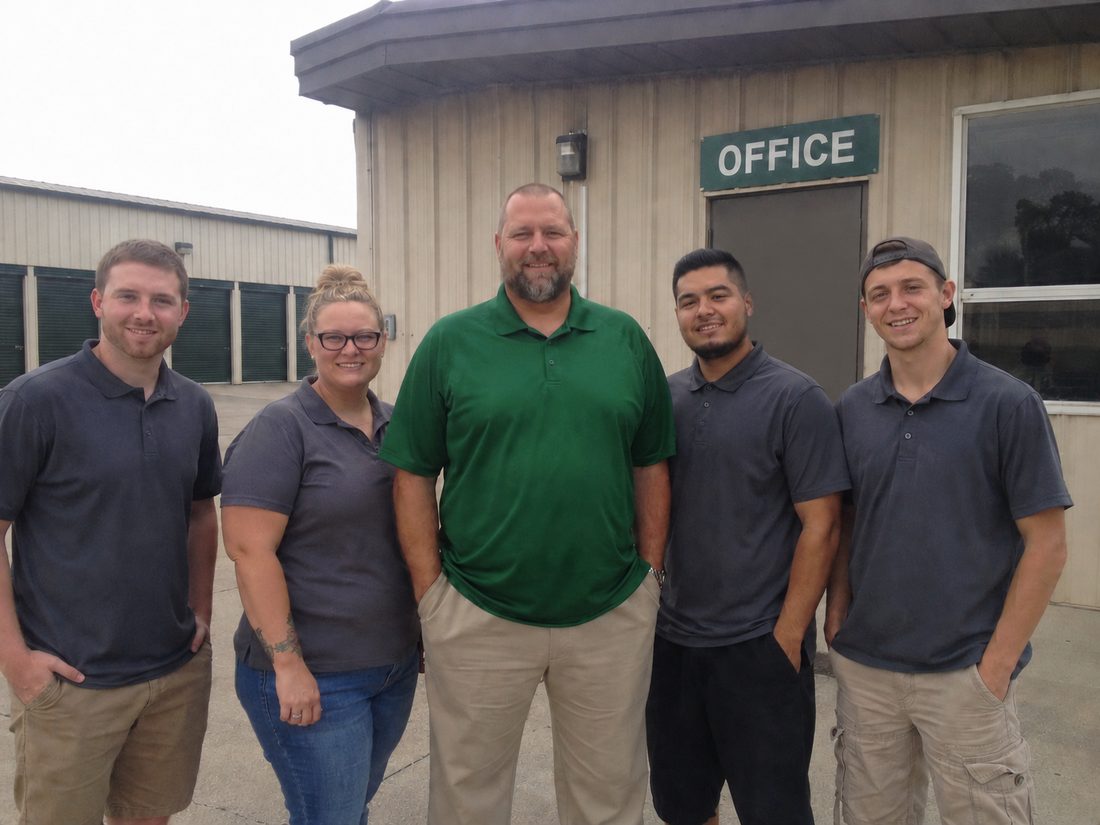 Pest control professionals in Logan, UT